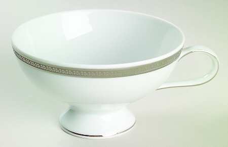 Charm Footed Cup