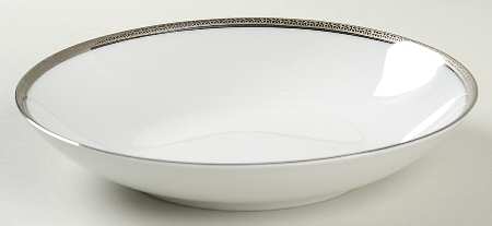 Charm Coupe Soup Bowl