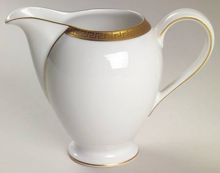Coronation Creamer