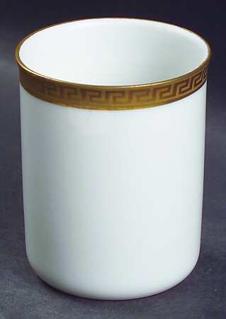 Coronation Toothpick Holder