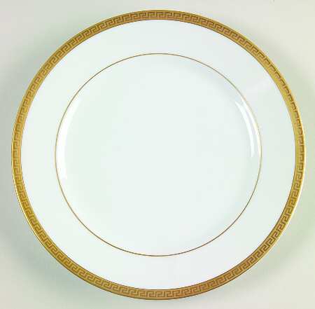 Coronation Salad Plate