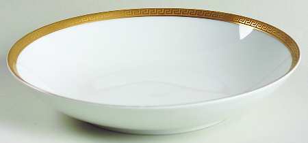 Coronation Coupe Soup Bowl