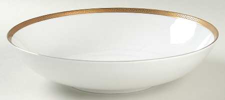 Coronation 9" Round Vegetable Bowl