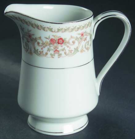 Deville Creamer