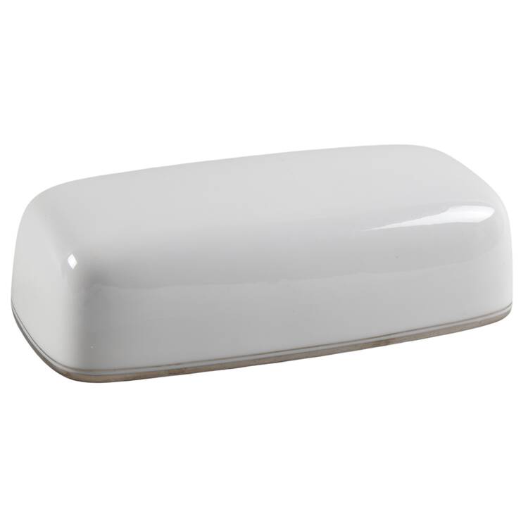Engagement Lid for 1/4 Lb Butter