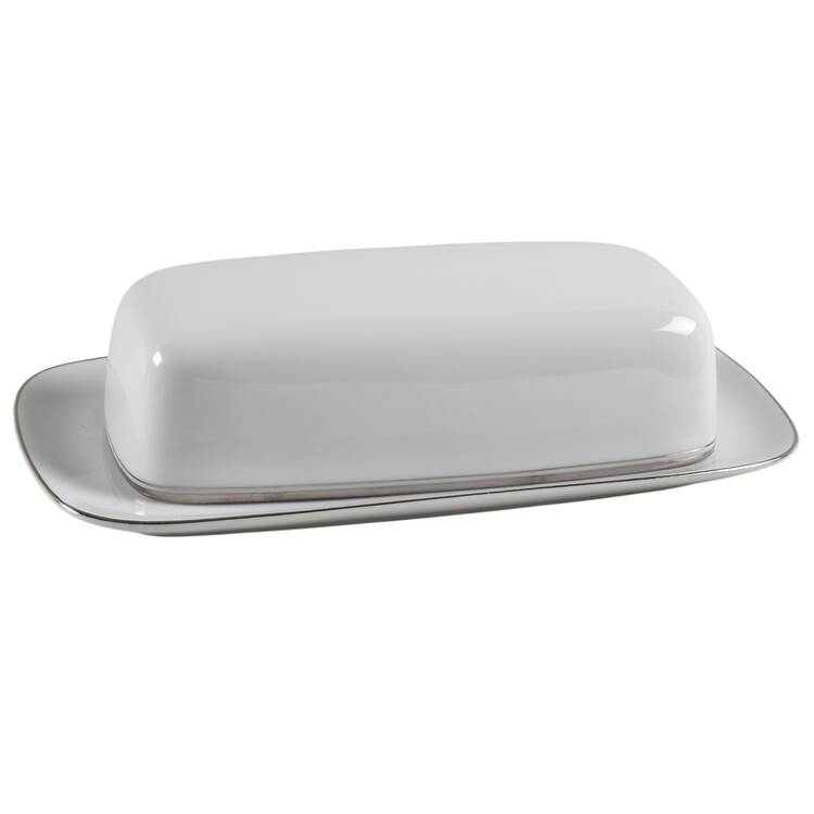 Engagement 1/4 Lb Covered Butter
