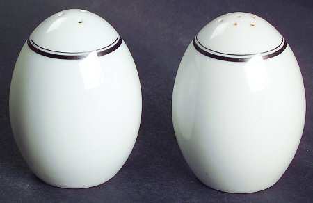 Engagement Salt & Pepper Set