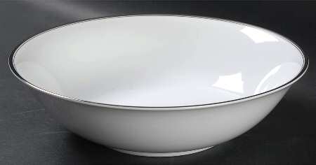Engagement 9" Round Vegetable Bowl