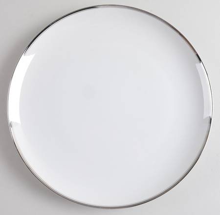 Engagement 12" Chop Plate (Round Platter)
