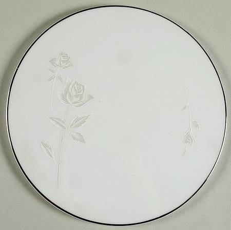 Eternal Rose Trivet