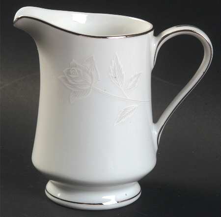 Eternal Rose Creamer