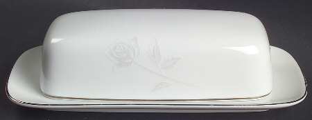 Eternal Rose 1/4 Lb Covered Butter