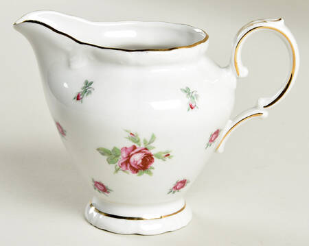 First Love Creamer