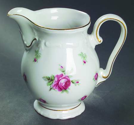 First Love Creamer