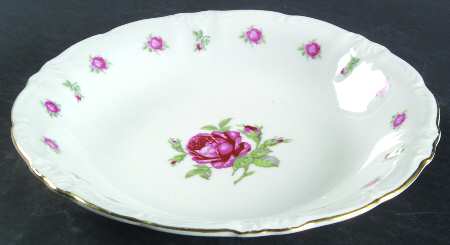 First Love Coupe Soup Bowl