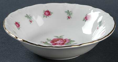 First Love Fruit/Dessert (Sauce) Bowl