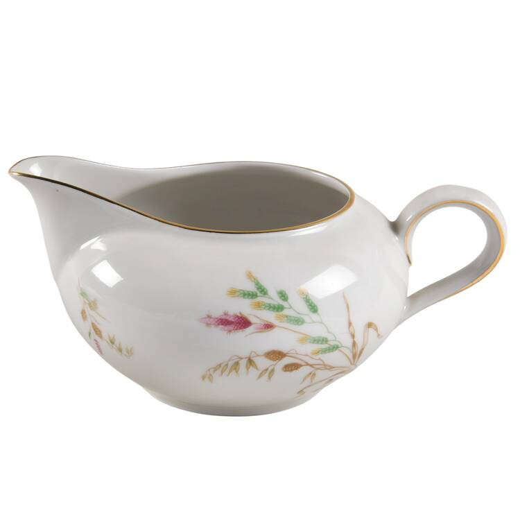 Harvest Bouquet Creamer