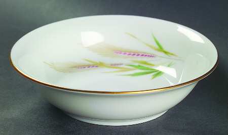 Harvest Bouquet Fruit/Dessert (Sauce) Bowl