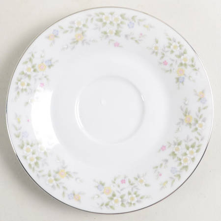 Heather Saucer