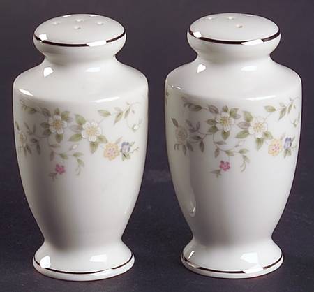 Heather Salt & Pepper Set