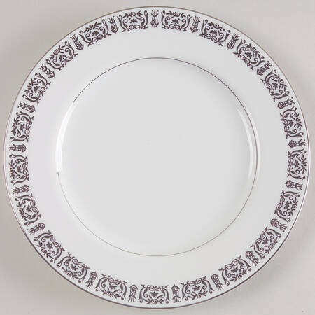 Majestic Salad Plate