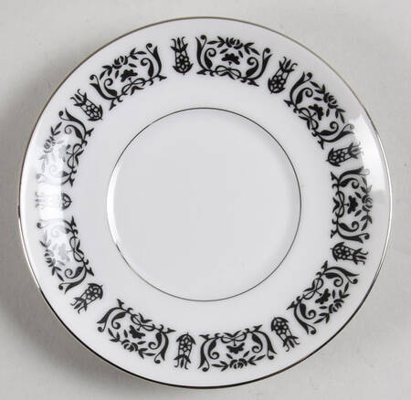 Majestic Saucer for Demitasse Cup