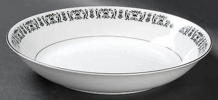 Majestic Coupe Soup Bowl
