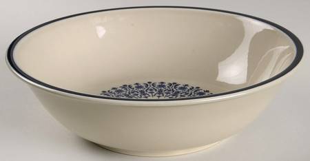 Manchester 9" Round Vegetable Bowl