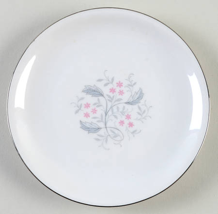 Medley Bread & Butter Plate