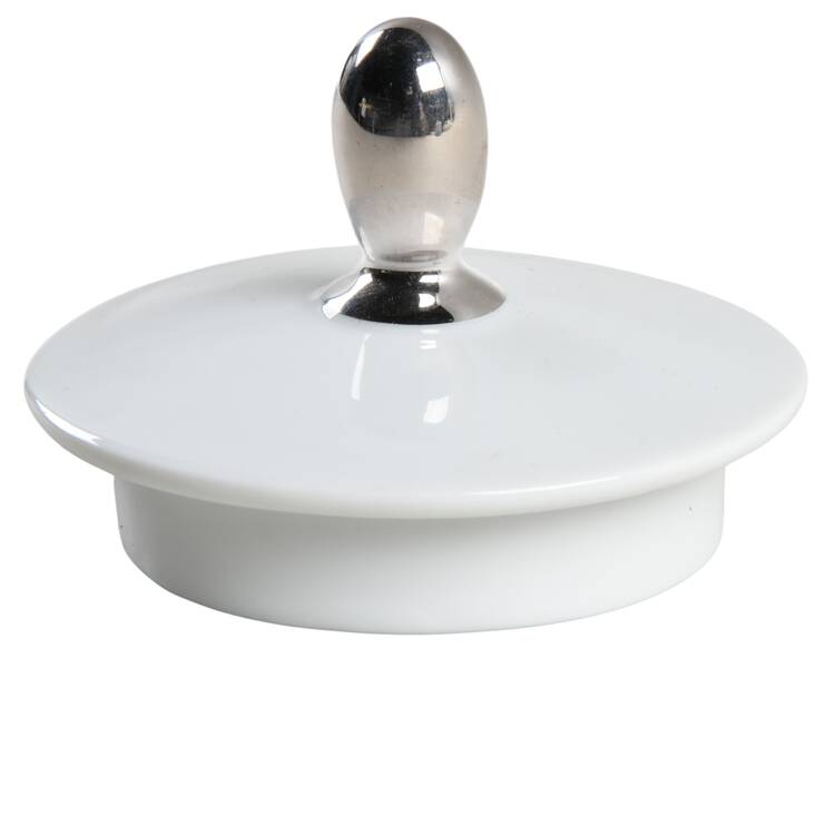 Medley Lid for Teapot