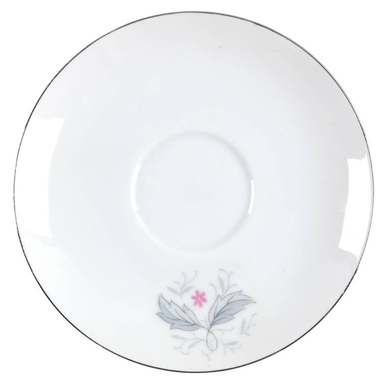 Medley Saucer for Demitasse Cup