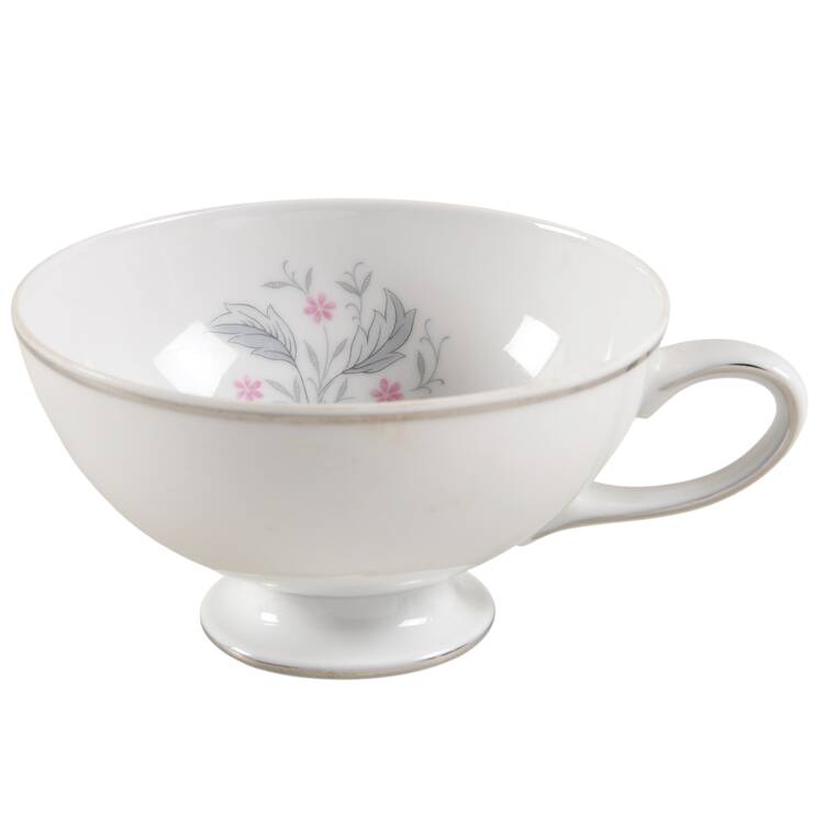 Medley Footed Cup