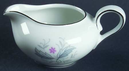 Medley Individual Creamer