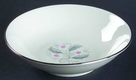 Medley Fruit/Dessert (Sauce) Bowl