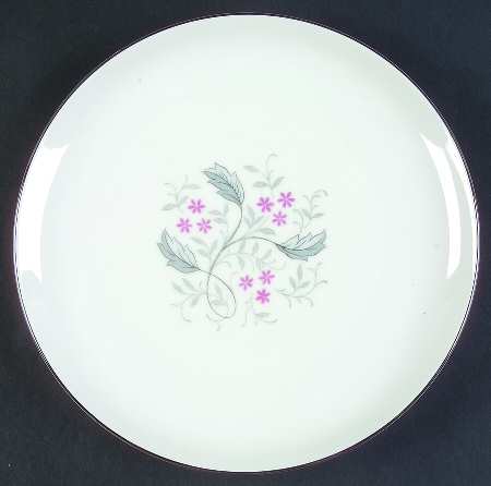 Medley Salad Plate