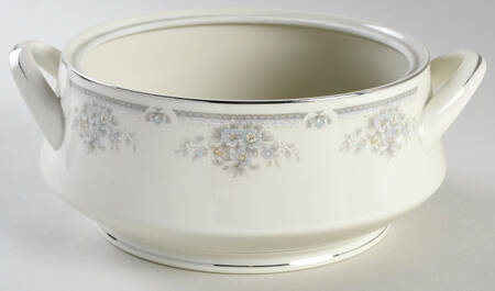 Normandy Round Vegetable No Lid
