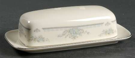 Normandy 1/4 Lb Covered Butter