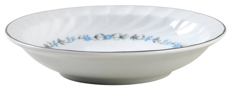 Summer Ivy Fruit/Dessert (Sauce) Bowl