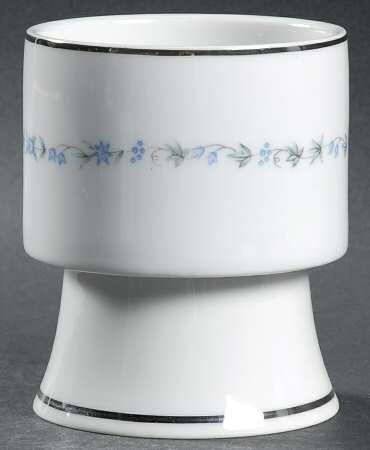 Summer Ivy 4" Pillar Candleholder