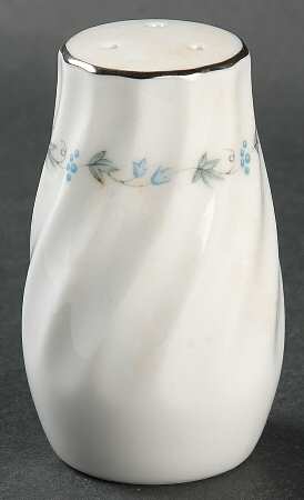 Summer Ivy Salt Shaker