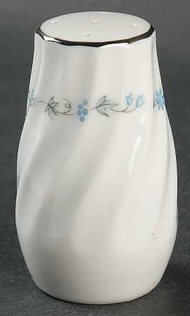 Summer Ivy Pepper Shaker