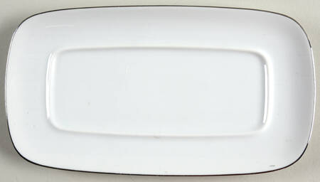 Victoria 1/4 Lb Butter No Lid