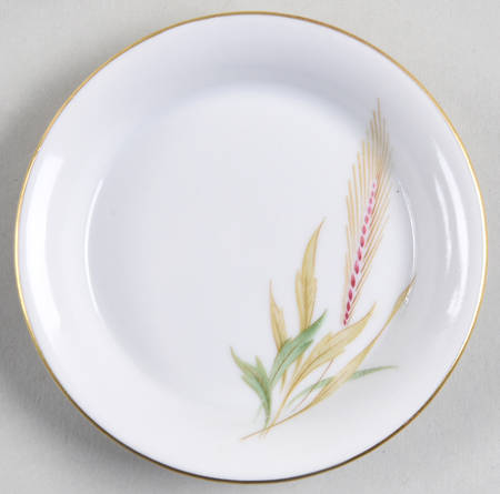 Wheat Coaster