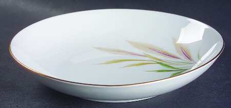 Wheat Coupe Soup Bowl