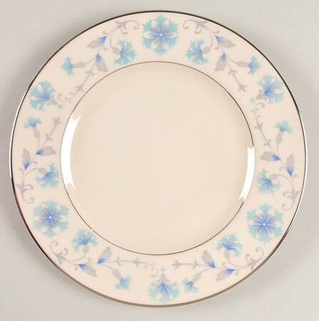Bluecrest Salad Plate