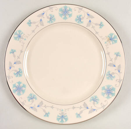 Bluecrest Dinner Plate