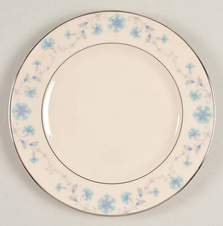 Bluecrest Bread & Butter Plate