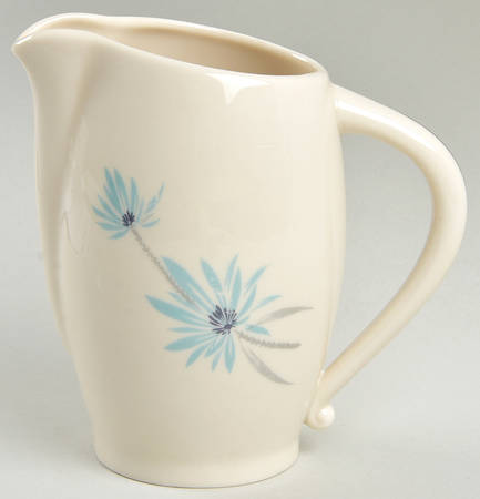 Blue Lark Creamer