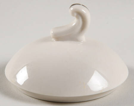 Candlewick Lid for Sugar Bowl