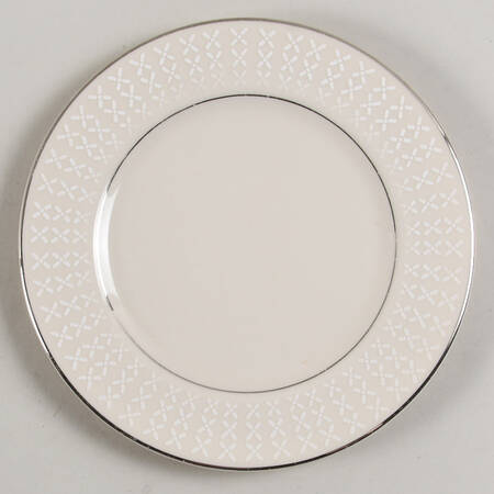 Candlewick Bread & Butter Plate
